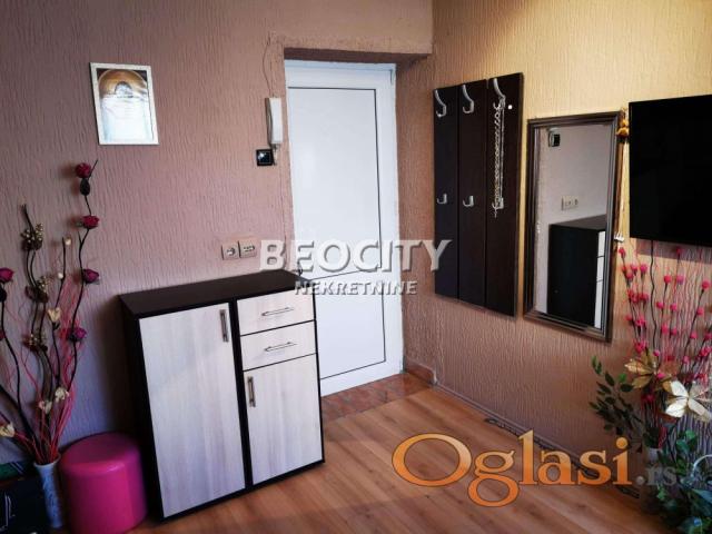 Novi Sad, Centar, Petra Drapšina, 0. 5, 16m2, 45000EUR