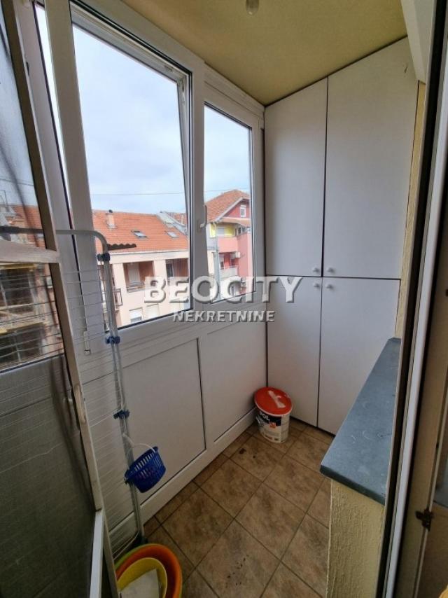 Novi Sad, Nova Detelinara, Kopernikova , 2. 0, 52m2, 115000EUR