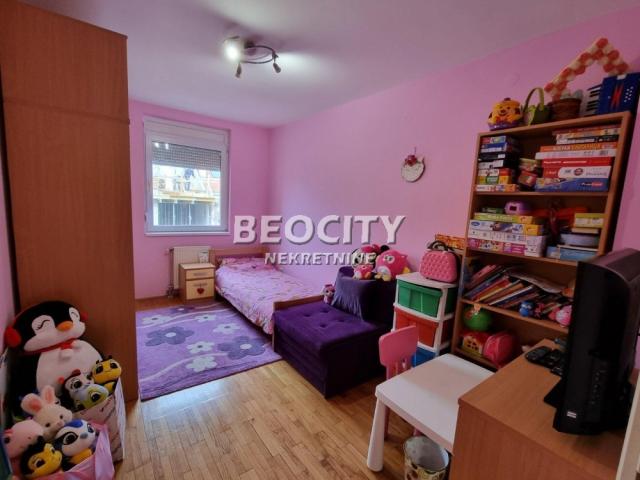 Novi Sad, Nova Detelinara, Kopernikova , 2. 0, 52m2, 115000EUR