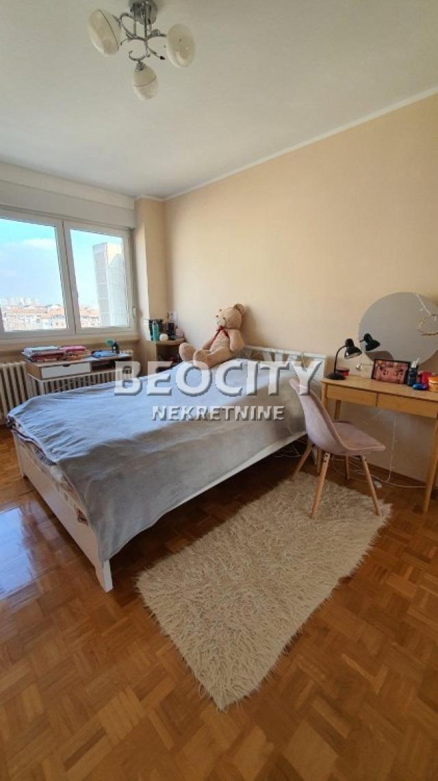 Novi Sad, Bulevar Oslobođenja, Bulevar oslobođenja, 3. 5, 75m2, 157500EUR