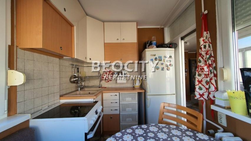 Novi Sad, Bulevar Oslobođenja, Bulevar oslobođenja, 3. 5, 75m2, 157500EUR