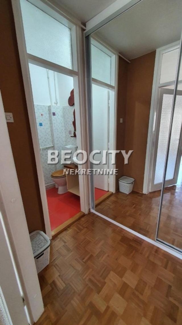 Novi Sad, Bulevar Oslobođenja, Bulevar oslobođenja, 3. 5, 75m2, 157500EUR