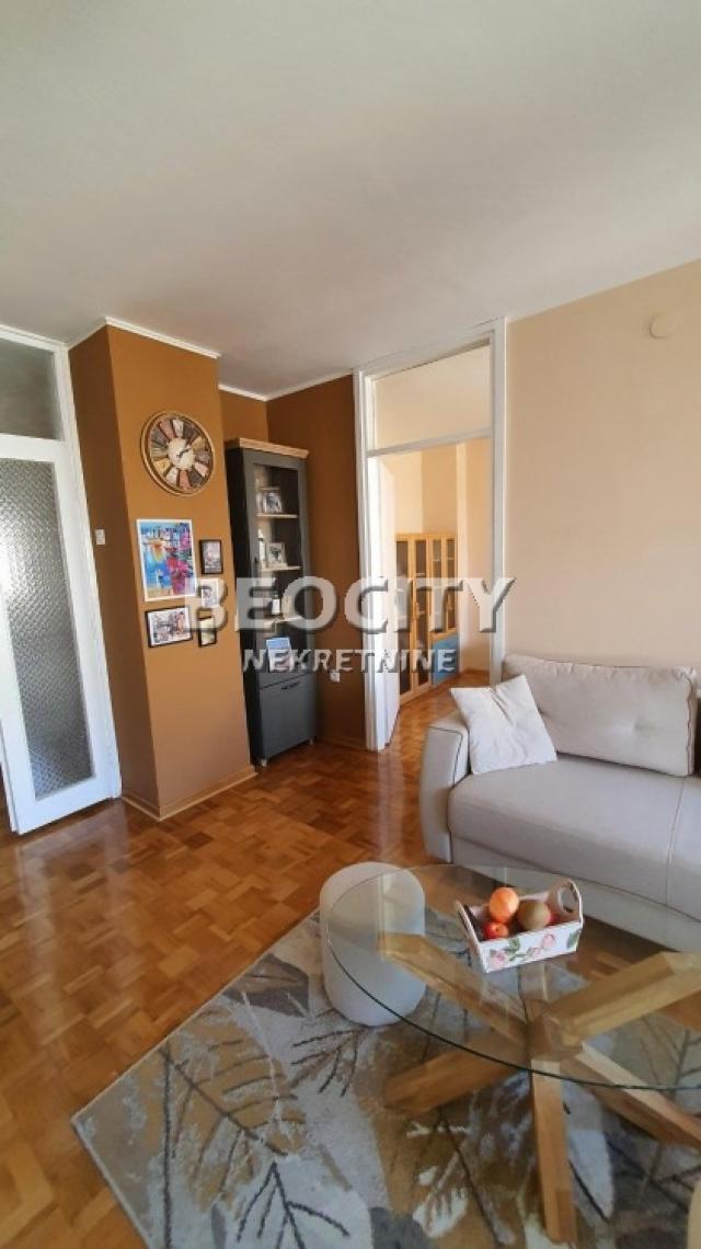 Novi Sad, Bulevar Oslobođenja, Bulevar oslobođenja, 3. 5, 75m2, 157500EUR