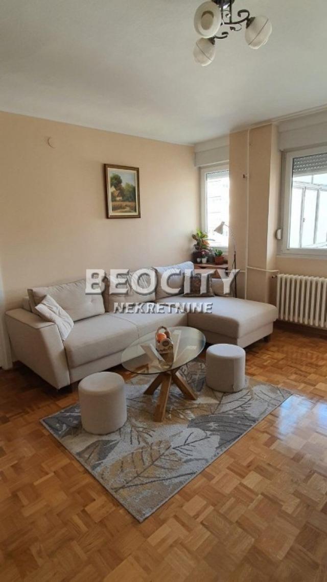 Novi Sad, Bulevar Oslobođenja, Bulevar oslobođenja, 3. 5, 75m2, 157500EUR