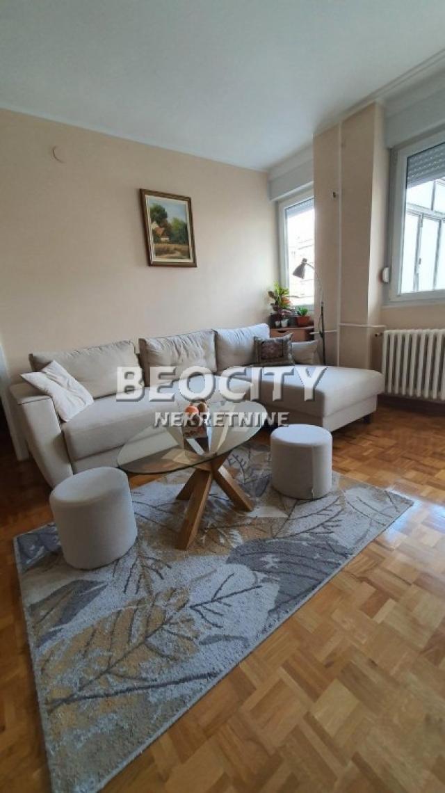 Novi Sad, Bulevar Oslobođenja, Bulevar oslobođenja, 3. 5, 75m2, 157500EUR