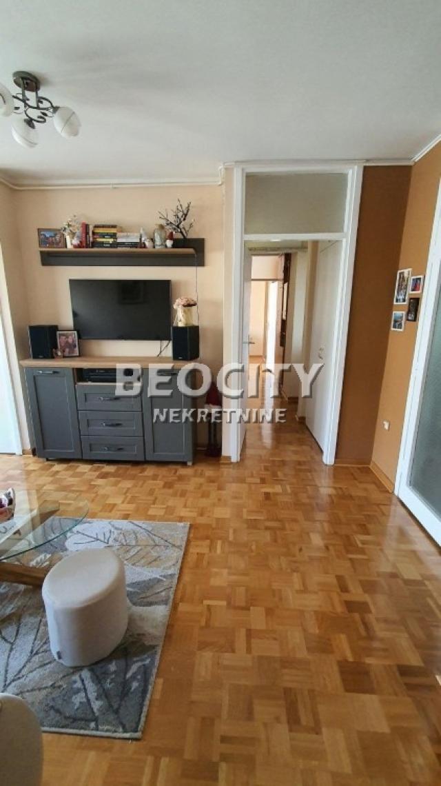 Novi Sad, Bulevar Oslobođenja, Bulevar oslobođenja, 3. 5, 75m2, 157500EUR