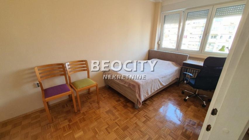 Novi Sad, Bulevar Oslobođenja, Bulevar oslobođenja, 3. 5, 75m2, 157500EUR