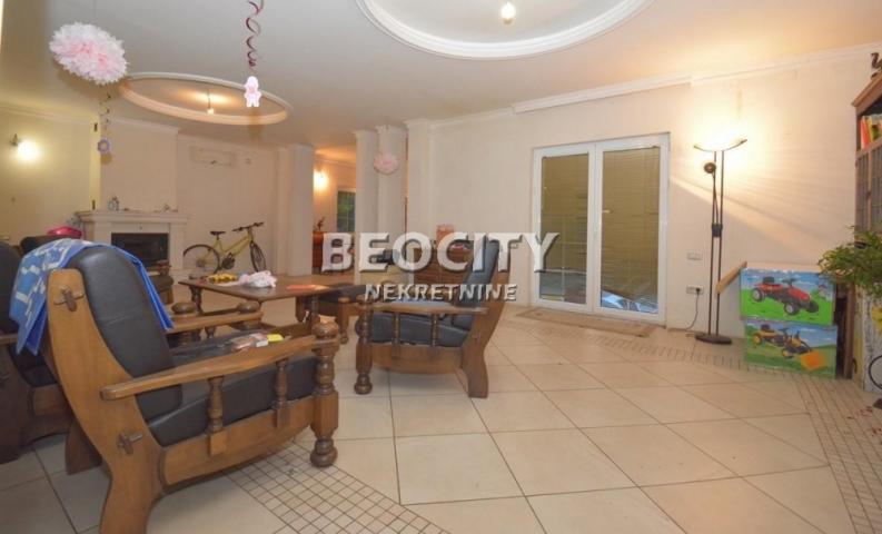 Rakovica, Miljakovac, Miljakovački vinogradi, 5. 0, 420m2, 380000EUR