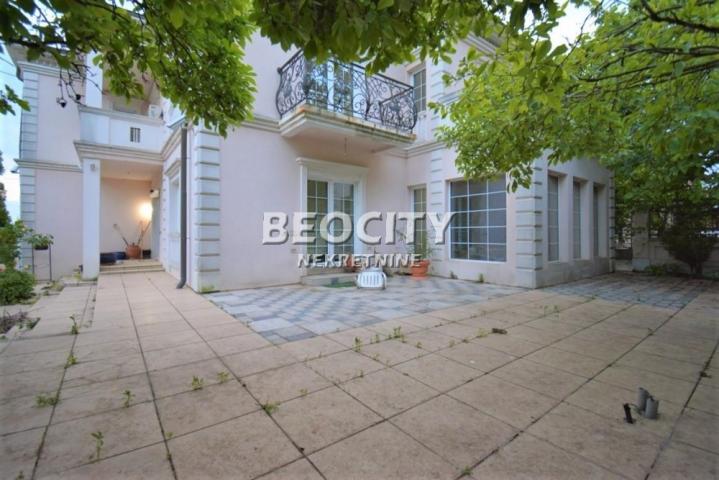 Rakovica, Miljakovac, Miljakovački vinogradi, 5. 0, 420m2, 380000EUR