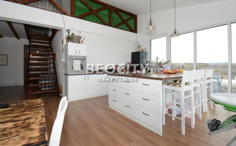 Čukarica, Ostružnica, Ljube Rankovića, 5. 5, 228m2, 270000EUR