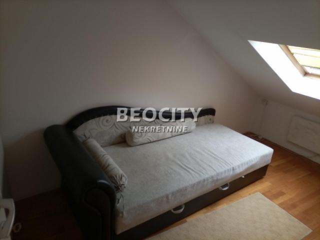 Vračar, Hram Svetog Save, , 3. 0, 95m2, 265000EUR