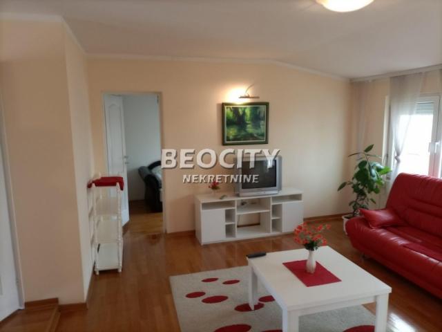 Vračar, Hram Svetog Save, , 3. 0, 95m2, 265000EUR