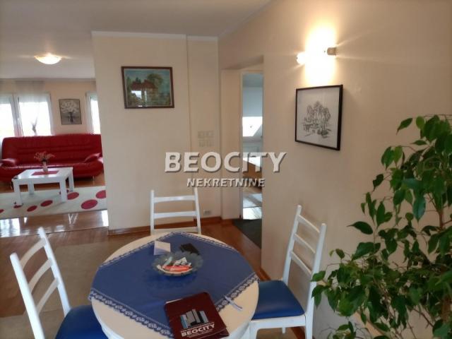 Vračar, Hram Svetog Save, , 3. 0, 95m2, 265000EUR