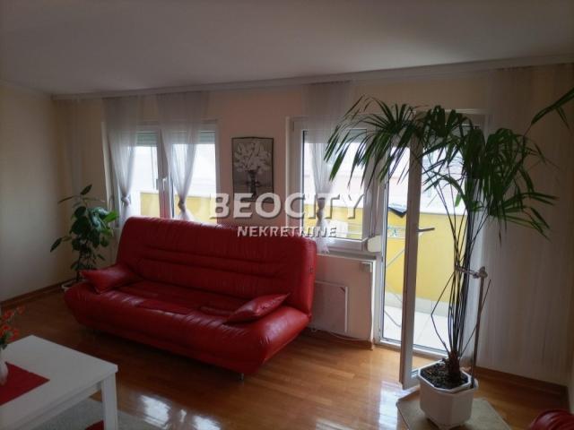 Vračar, Hram Svetog Save, , 3. 0, 95m2, 265000EUR