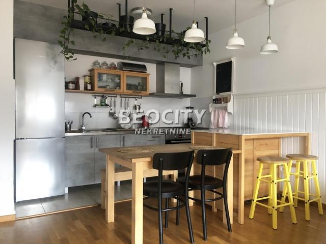 Novi Sad, Rotkvarija, Gajeva, 3. 0, 70m2, 175000EUR