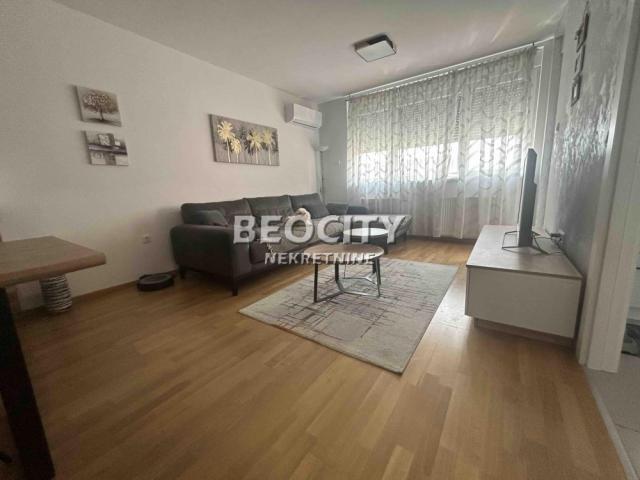 Novi Sad, Sajam, Bulevar kralja Petra I, 3. 0, 75m2, 195000EUR