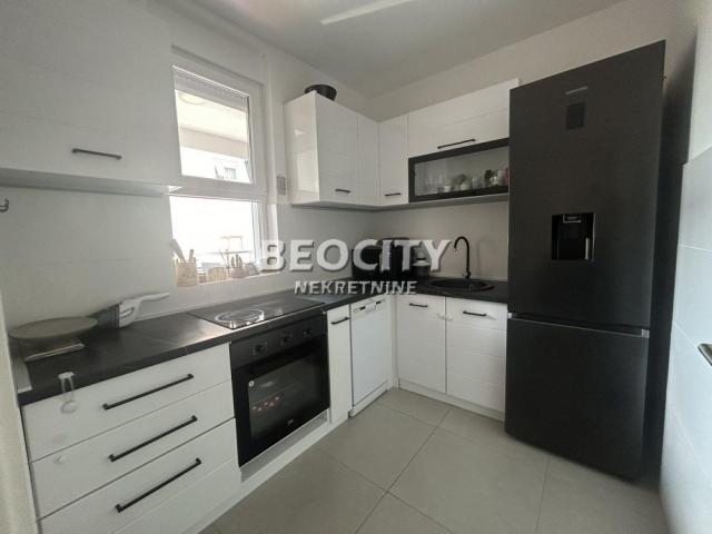 Novi Sad, Sajam, Bulevar kralja Petra I, 3. 0, 75m2, 194000EUR