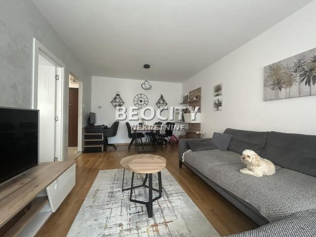 Novi Sad, Sajam, Bulevar kralja Petra I, 3. 0, 75m2, 195000EUR