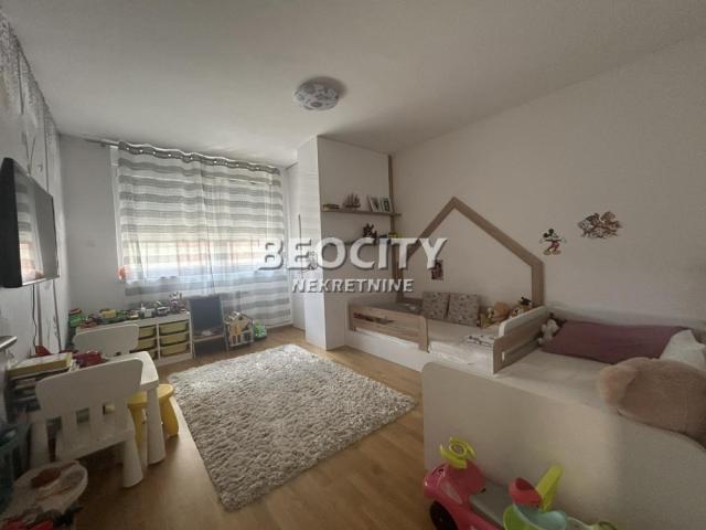 Novi Sad, Sajam, Bulevar kralja Petra I, 3. 0, 75m2, 195000EUR