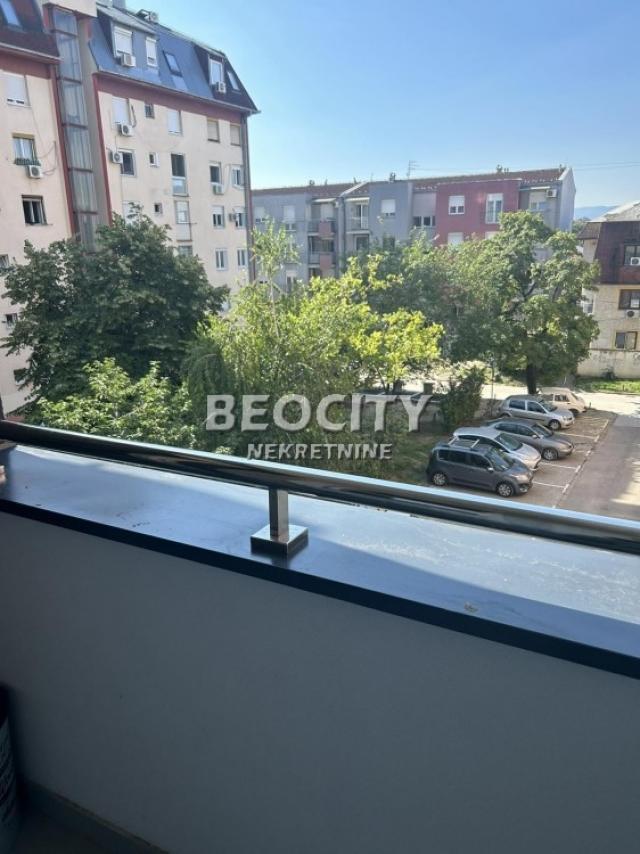 Novi Sad, Sajam, Bulevar kralja Petra I, 3. 0, 75m2, 195000EUR