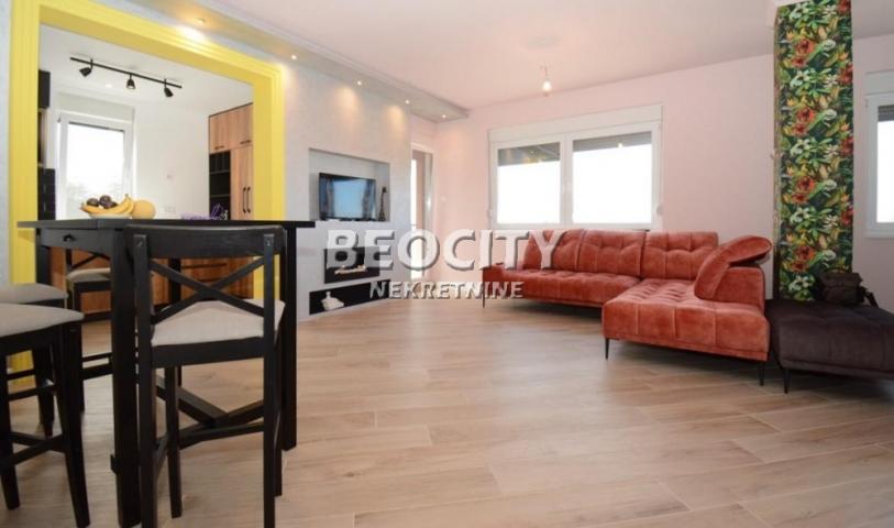 Novi Sad, Sremska Kamenica, Put doktora Goldmana, 3. 0, 100m2, 299000EUR