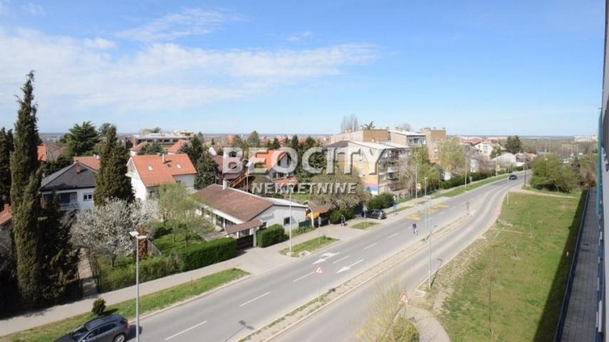 Novi Sad, Sremska Kamenica, Put doktora Goldmana, 3. 0, 100m2, 299000EUR