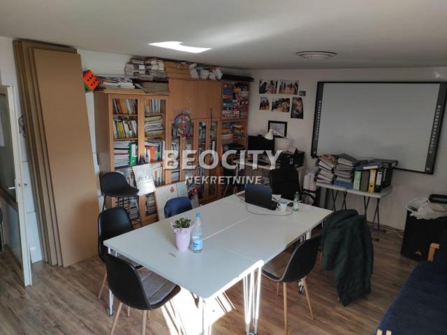 Novi Sad, Liman 3, Narodnog fronta, 4. 0, 111m2, 233100EUR