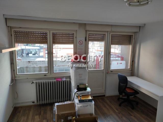 Novi Sad, Liman 3, Narodnog fronta, 4. 0, 111m2, 233100EUR