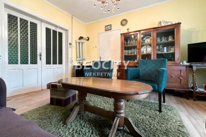 Kovin, Centar, , 3. 5, 95m2, 58000EUR