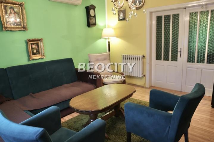 Kovin, Centar, , 3. 5, 95m2, 58000EUR