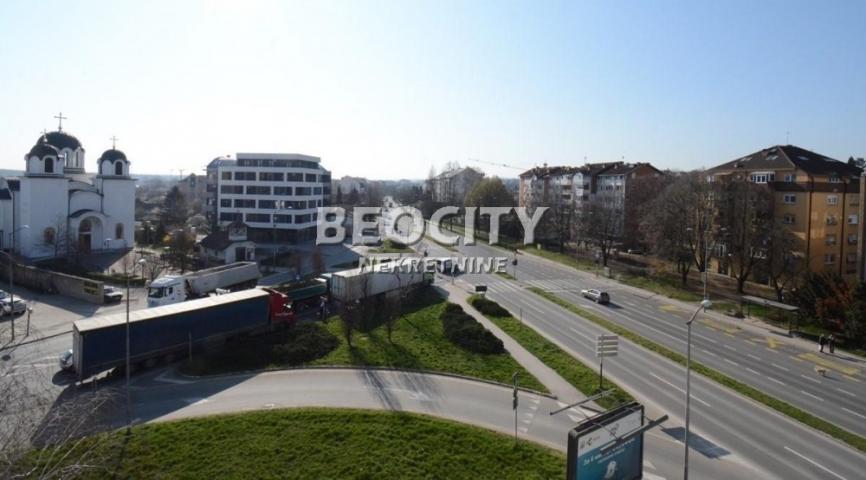 Novi Sad, Petrovaradin, Preradovićeva, 4. 0, 89m2, 173550EUR