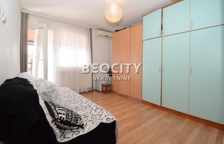 Novi Beograd, Ledine, Šidska, 10. 0, 265m2, 400000EUR