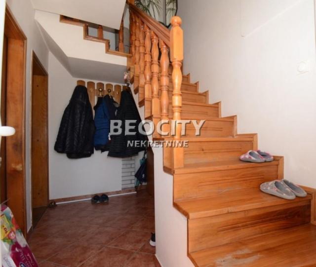 Novi Beograd, Ledine, Šidska, 10. 0, 265m2, 400000EUR