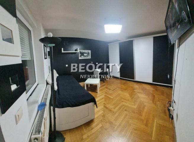 Novi Sad, Centar, Aleksandra Tišme, 3. 0, 69m2, 220000EUR