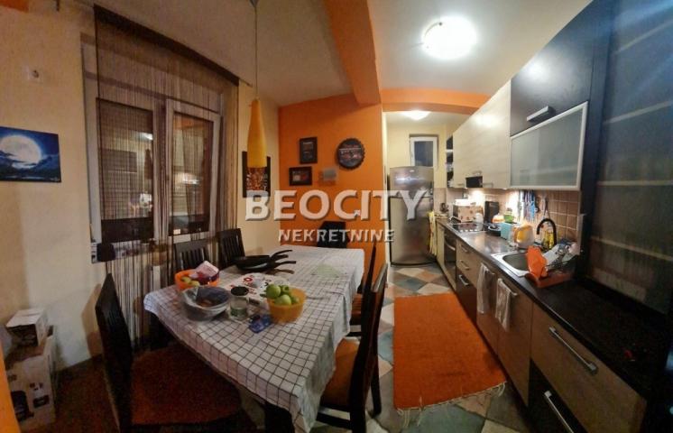 Novi Sad, Centar, Aleksandra Tišme, 3. 0, 69m2, 220000EUR