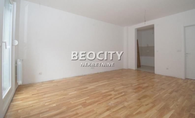 Zvezdara, Učiteljsko naselje, Kačićeva, 1. 0, 31m2, 60500EUR