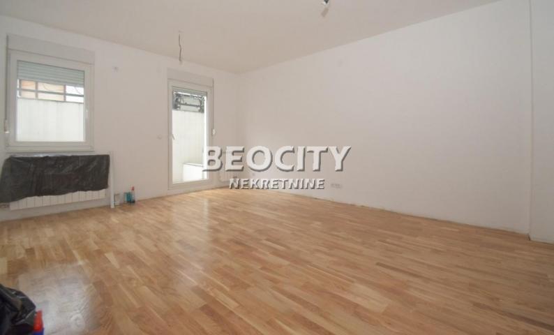 Zvezdara, Učiteljsko naselje, Kačićeva, 1. 0, 31m2, 60500EUR