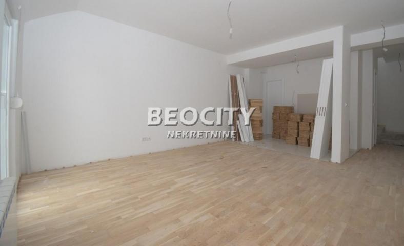 Zvezdara, Učiteljsko naselje, Kačićeva , 4. 0, 97m2, 209000EUR