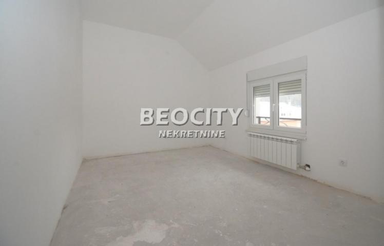 Zvezdara, Učiteljsko naselje, Kačićeva , 4. 0, 97m2, 209000EUR