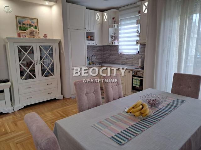 Novi Sad, Telep, Jerneja Kopitara, 3. 0, 53m2, 135000EUR