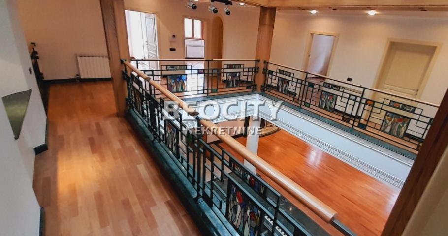 Savski venac, Dedinje, Mačkov kamen, 6. 5, 550m2, 1750000EUR