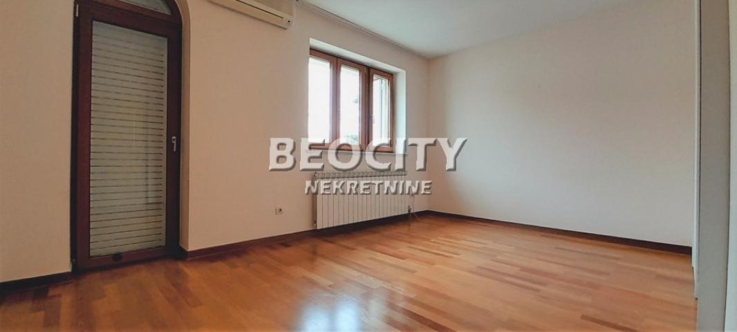 Savski venac, Dedinje, Mačkov kamen, 6. 5, 550m2, 1750000EUR