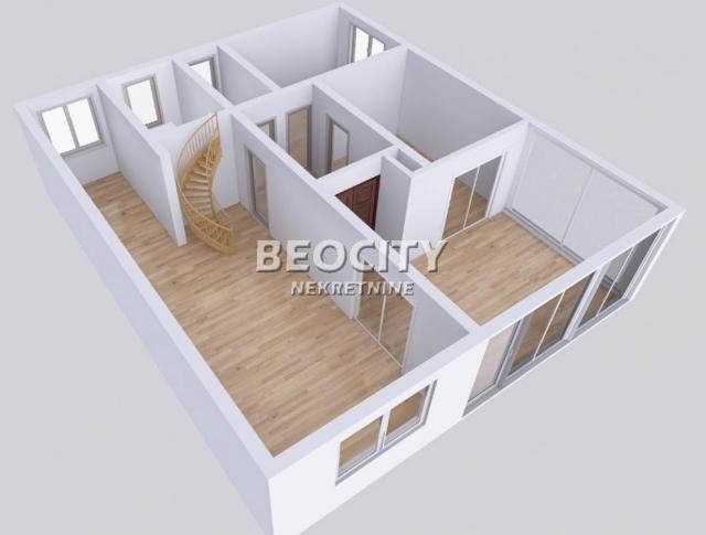 Niš, Palilula, Đure Jakšića , 4. 0, 160m2, 251000EUR