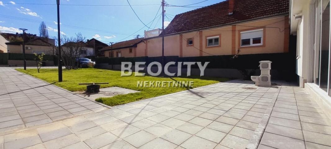 Niš, Palilula, Đure Jakšića , 4. 0, 160m2, 251000EUR