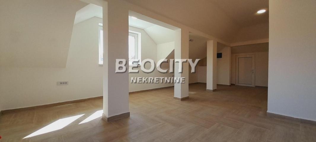 Niš, Palilula, Đure Jakšića , 4. 0, 160m2, 251000EUR