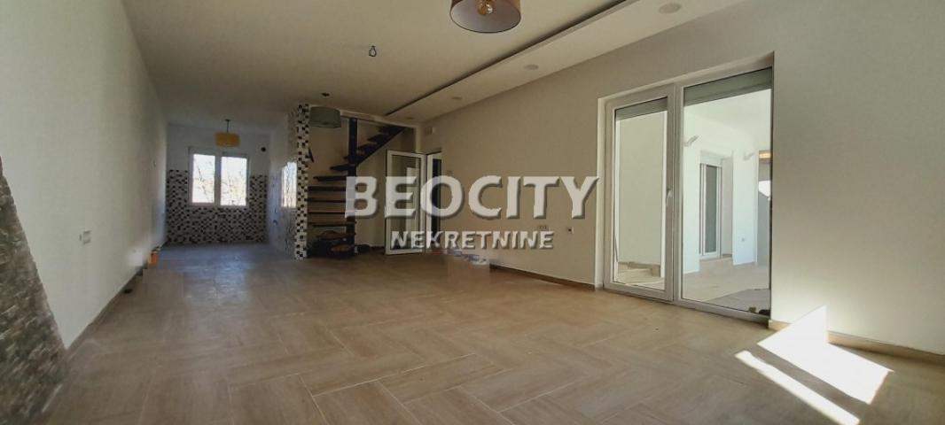 Niš, Palilula, Đure Jakšića , 4. 0, 160m2, 251000EUR