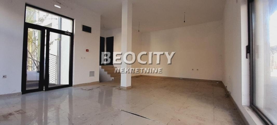 Niš, Crveni Krst, Anete Andrejevica, 2. 0, 52m2, 1200EUR