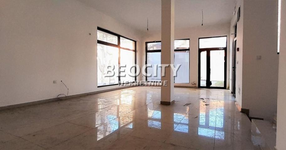 Niš, Crveni Krst, Anete Andrejevica, 2. 0, 52m2, 1200EUR