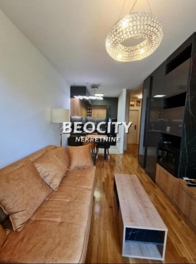 Zlatibor, Centar, Ace Pavlovica, 2. 0, 40m2, 500EUR