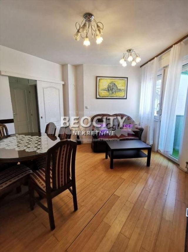 Novi Sad, Nova Detelinara,  Janka Čmelika, 3. 0, 52m2, 140000EUR